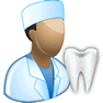 Stomatologist icon