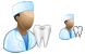 Stomatologist ico