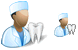 Stomatologist SH icons