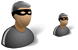 Thief SH icons