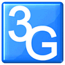 3G icon