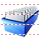 Card file icon