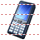 Mobile phone icon