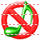 Silent ring icon