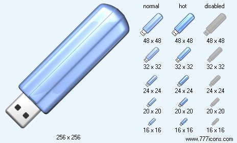 Bluetooth Adapter Icon Images