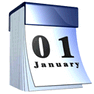 Calendar icon