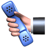 Call Up icon