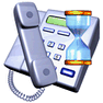 Call Waiting icon