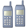 Cell Phones icon
