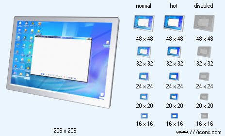 Desktop Icon Images