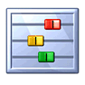 Equalizer icon