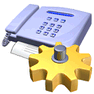 Fax Configuration icon