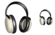 Head-phones icons