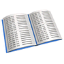 List Finder icon