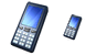 Mobile phone icons