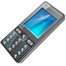 Mobile Phone V2 icon