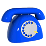 Phone Number icon