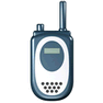 Portable Radio Transmitter icon