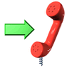 Process Call icon