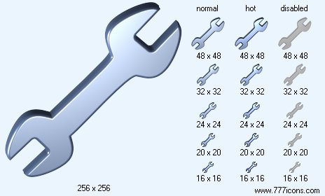 Repair Icon Images