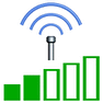 Signal Strength 2 icon