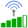 Signal Strength 4 icon