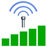 Signal Strength 5 icon