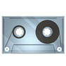 Tape Cassette icon