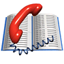Telephone Directory icon