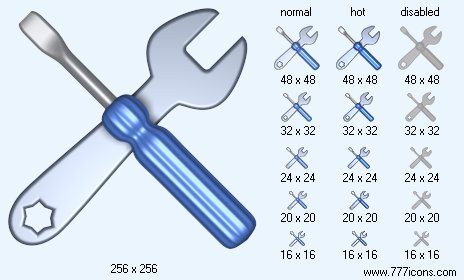 Tools Icon Images