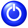 Turn Off icon