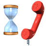 Wait Call icon