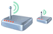 Wireless modem