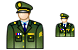 Army officer .ico