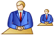 Bureaucrat icons