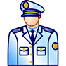 Captain icon