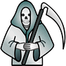 Death icon