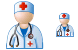 Doctor v2 icons