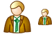 Engineer icons