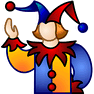 Fool icon