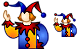 Fool icons
