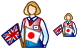 Interpreter icons
