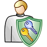Key Keeper icon