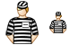 Prisoner icons