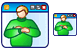 Programmer icons