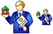 Realtor icons