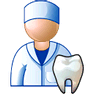 Stomatologist icon