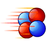 A-Particle icon