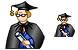 Academician icons
