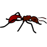 Ant icon